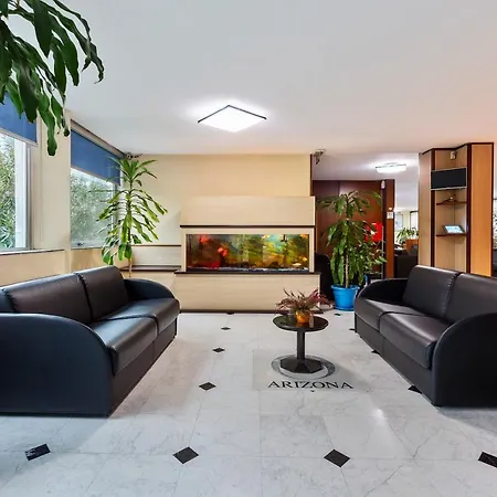 Ginosi Arizona Szálloda 3*