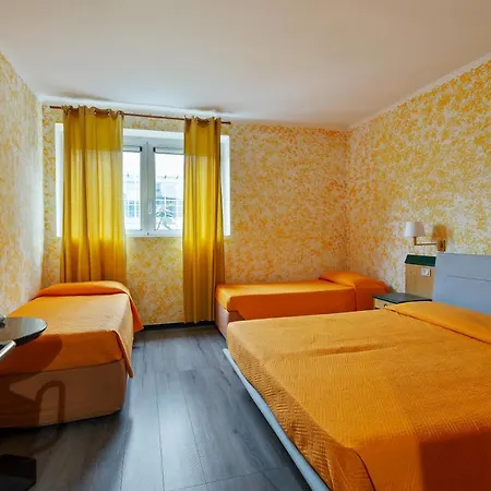 Ginosi Arizona Szálloda 3*