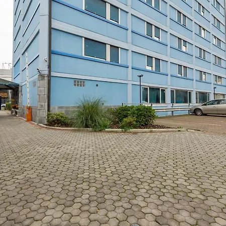 Ginosi Arizona Szálloda 3*