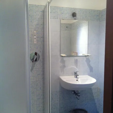 Casa Per Ferie Achille Ricci Guest house
