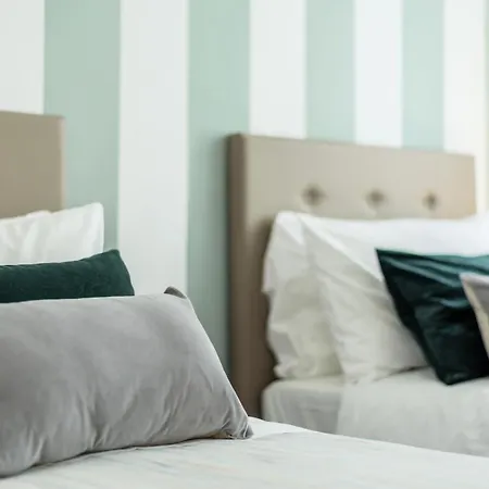 Moscova Flexyrent * Milano