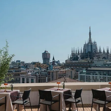 Palazzo Matteotti, The Dedica Anthology, Autograph Collection Hotel