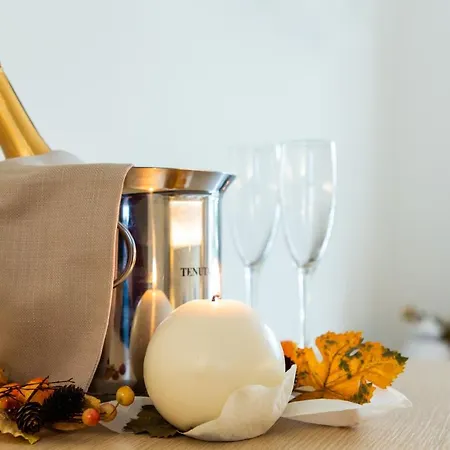 Alloggio per agriturismo Dolce Luna