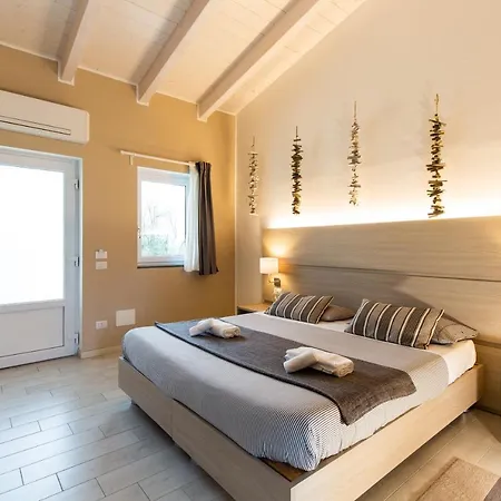 Dolce Luna Alloggio per agriturismo *