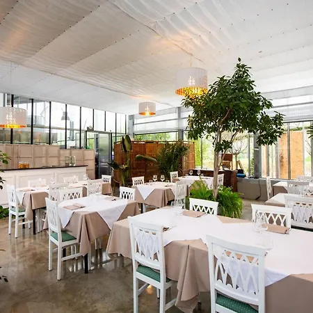 Alloggio per agriturismo Dolce Luna Milano