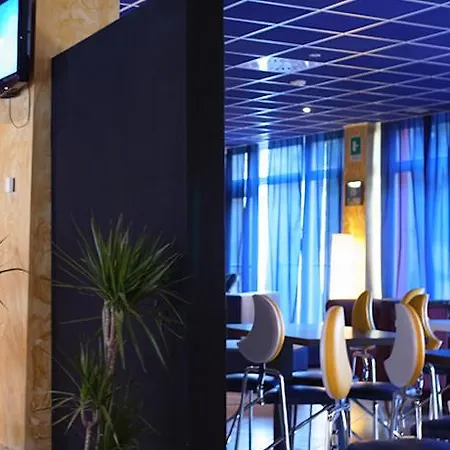 New Generation Chic Sempione Hostel