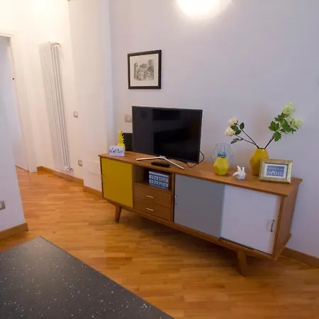 アパート Italianway Easy - Lambro 12 ミラノ