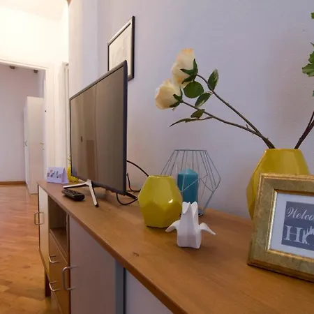 Italianway Easy - Lambro 12 アパート ミラノ