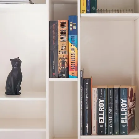 Heart Duomo Colonne *