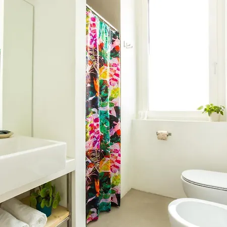 Duomo Views, Light, Jungle-inspired With Terrace *