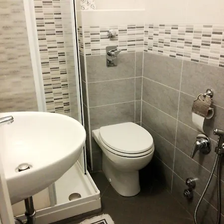 فندق ديل سود