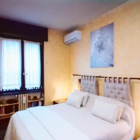 Couette-café A San Siro 75 Milan