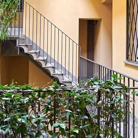 Apartamento Sleeps 6 Air Con Wifi