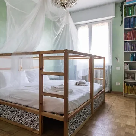 Italianway Comfort - Pichi 19 *