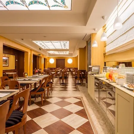 C-hotels Concorde 4*