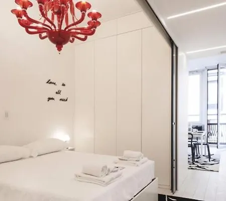 Apartment Hemeras Boutique House Passarella