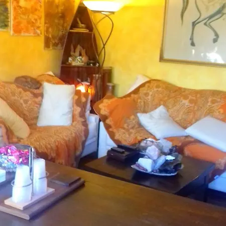 Bed & Breakfast A San Siro 75 4*