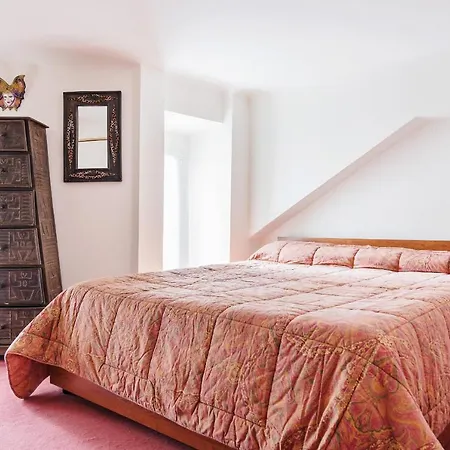 Two Levels Charming Loft Apartamento