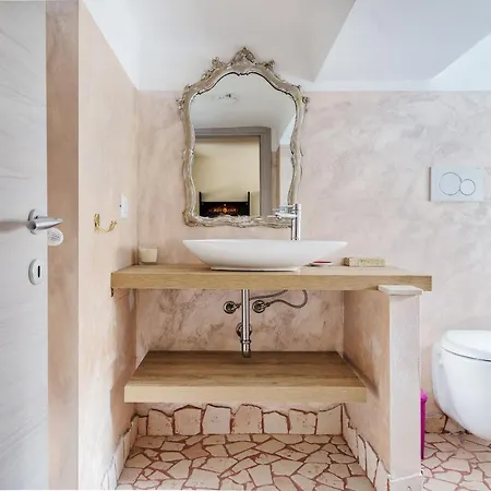 Two Levels Charming Loft Apartamento *
