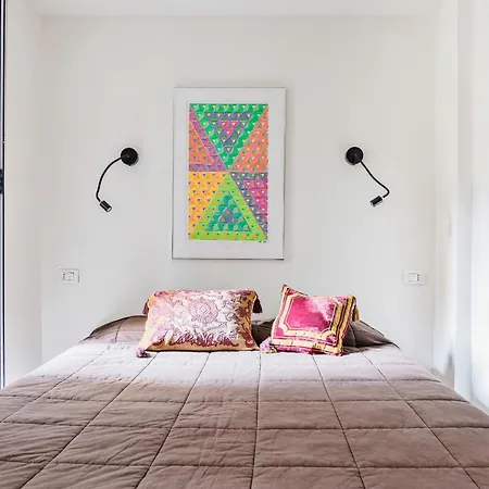 Two Levels Charming Loft Apartamento *