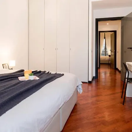 Apartment Altido Sant'agostino Family Flat