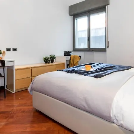 Apartment Altido Sant'agostino Family Flat Mailand