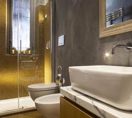 Hemeras Boutique Homes - 4 Luxury In Fashion District Milan