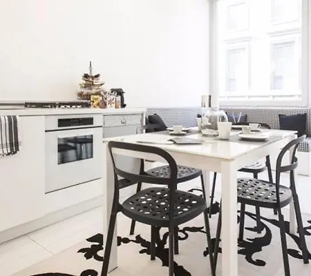 Hemeras Boutique House Passarella Apartment Milan
