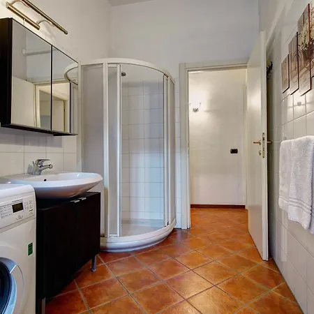 Appartamento Casa Da Historia