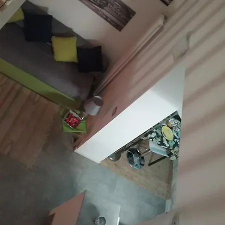 Miniattico Fara Appartement
