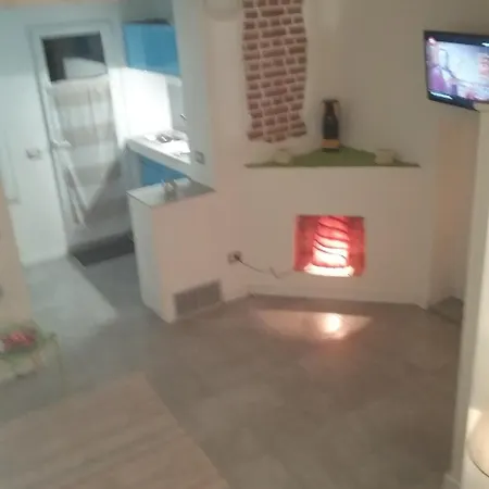 Appartement Miniattico Fara *
