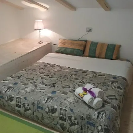 Miniattico Fara Appartement