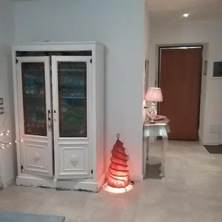 Appartement Miniattico Fara