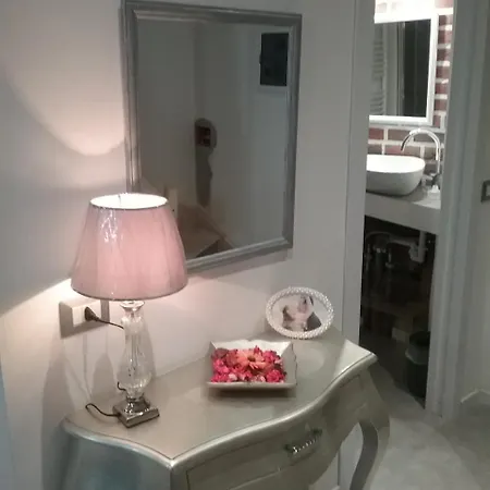 Miniattico Fara Appartement