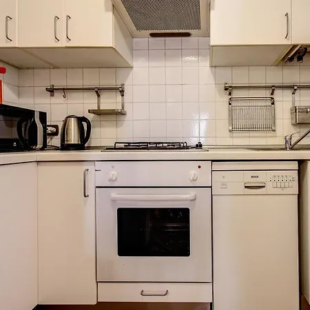 Appartamento Casa Da Historia *