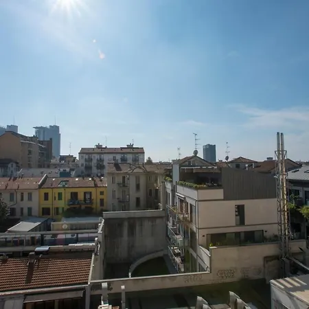 Odescalchi Apart Otel 3*