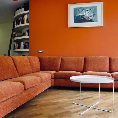 Casa Della Vetra 2* Μιλάνο