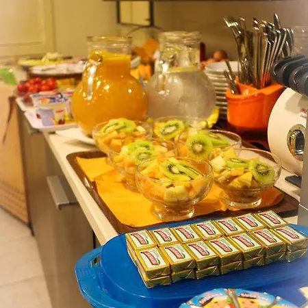 Hotell Losanna Milano