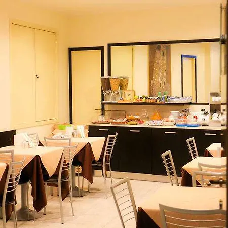 Losanna Hotell Milano