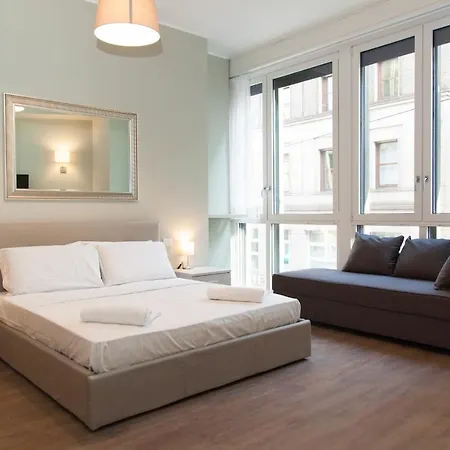 Twoone Apartmanhotel