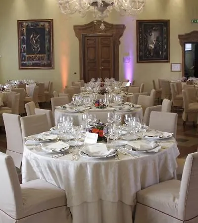 San Carlo Borromeo Ξενοδοχείο 5*