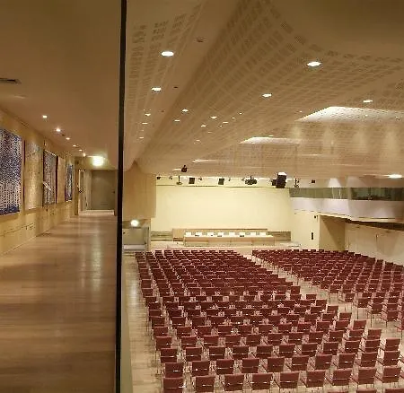 Ξενοδοχείο San Carlo Borromeo 5*