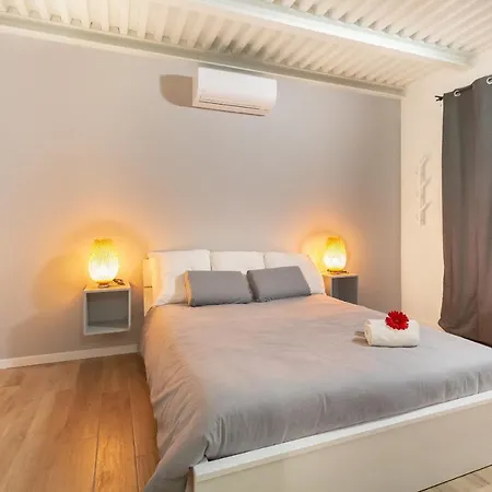 Alessia's Building- Affori Fn Appartement Milaan