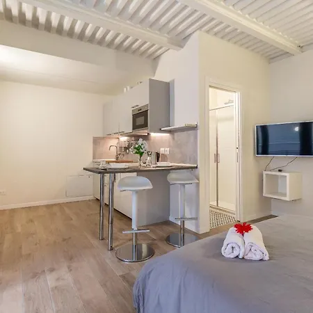 Alessia's Building- Affori Fn Appartement