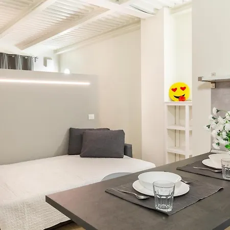 Alessia's Building- Affori Fn Appartement *