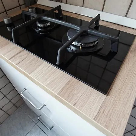 Apartamento Casa Da Creativa *