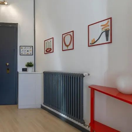 Casa Da Idea Apartment *