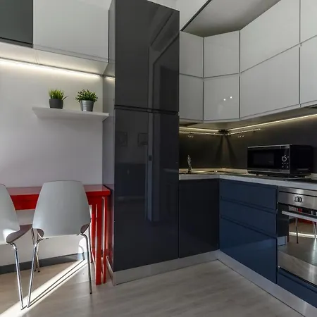 Casa Da Idea Apartment Mailand