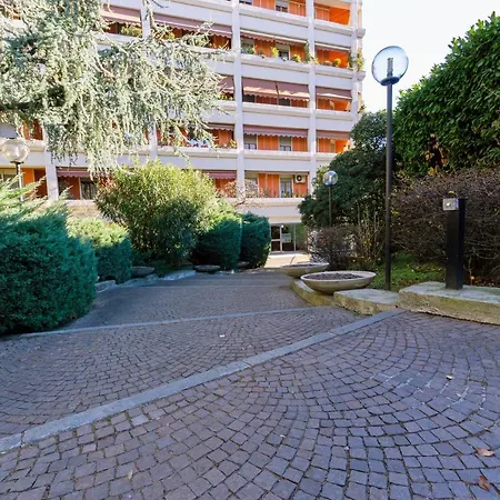 Casa Da Idea * Mailand