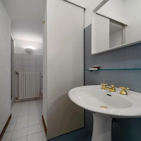 Casa Da Suprema Apartamento Milão